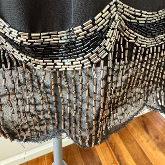 Olive & Oak Beaded tank top - Picture 2 of 7